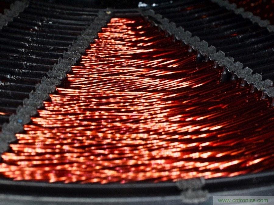 電磁爐里都用了哪些元器件?