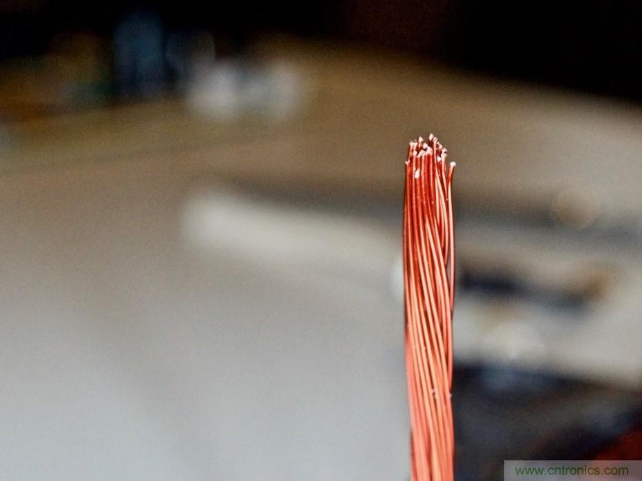 電磁爐里都用了哪些元器件?