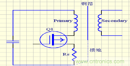 開關電源EMC知識經驗超級總匯！