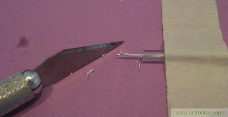 DIY萬圣節道具：讓心跳出來！