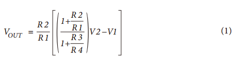 一起來找“茬”——這樣搞定差動放大器性能優化