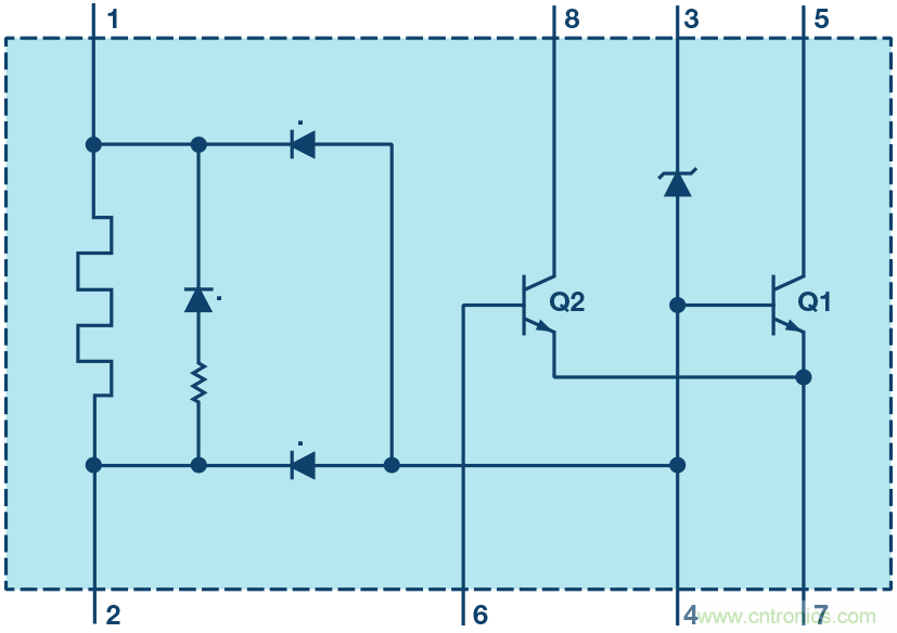 高精度電壓源，精益求精不能停！