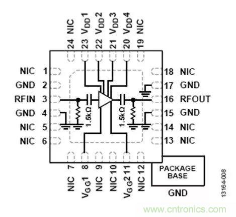 電源時序留個心，偏置不&ldquo;跑偏&rdquo;！