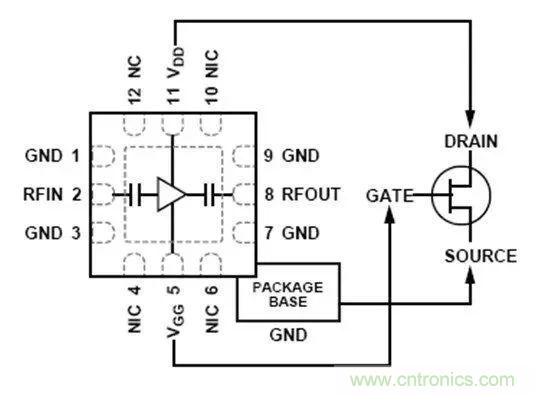 電源時序留個心，偏置不&ldquo;跑偏&rdquo;！