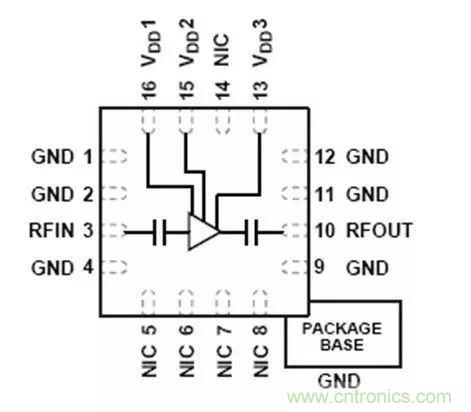 電源時序留個心，偏置不&ldquo;跑偏&rdquo;！
