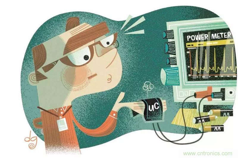 客戶投訴器件功耗太大,“元兇”原來是它!