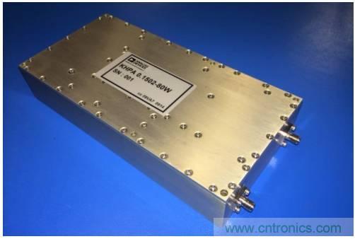 如何在毫米波系統中&ldquo;大顯身手&rdquo;？與ADI一起&ldquo;GaN"吧