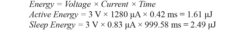 如何為超低功耗系統(tǒng)選擇合適的MCU?攻略在此!