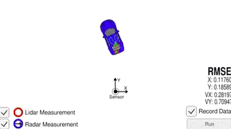 走直線很難嗎？陀螺儀表示，少了它機器人連直線都走不了
