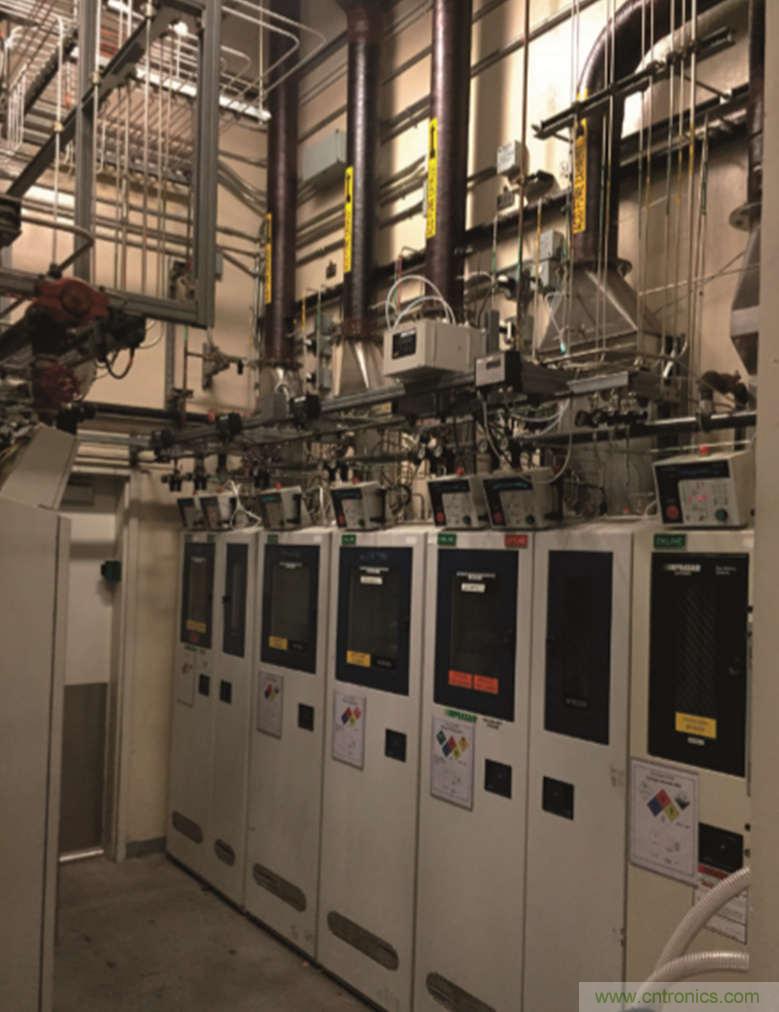 從兩個(gè)典型案例，看無線傳感器網(wǎng)絡(luò)在工業(yè)應(yīng)用中的發(fā)展趨勢(shì)