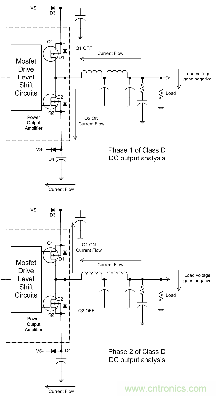 幾款電路設計的&ldquo;敗筆&rdquo;