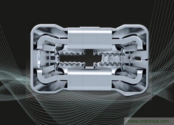 安費諾:車用連接器的安全創新應用方案