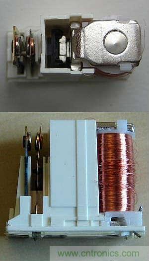 繼電器和螺線管，我在機電產品設計中的有趣故事