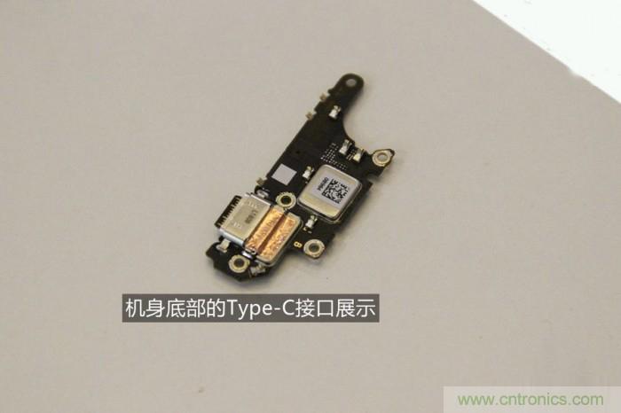 堅果R1拆解：內(nèi)部設(shè)計究竟如何？