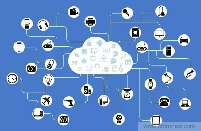 新型智能芯片：在電池沒電時仍可繼續工作！