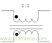 共模電感(扼流圈)選型