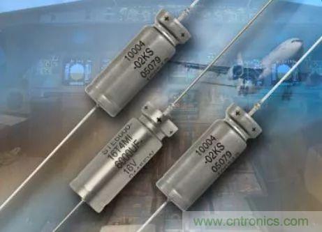 了解電容，讀這一篇就夠了