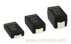 了解電容，讀這一篇就夠了