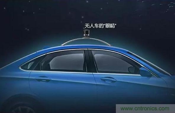 攝像頭、雷達、激光雷達&mdash;&mdash;自動駕駛幾大傳感器系統(tǒng)大揭秘