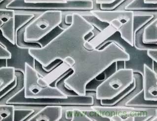 從原理到制造再到應用,這篇文章終于把MEMS技術講透了!