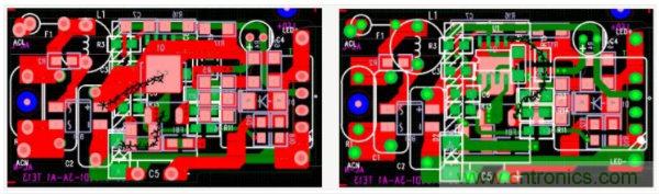 開關電源EMI整改實際案例！