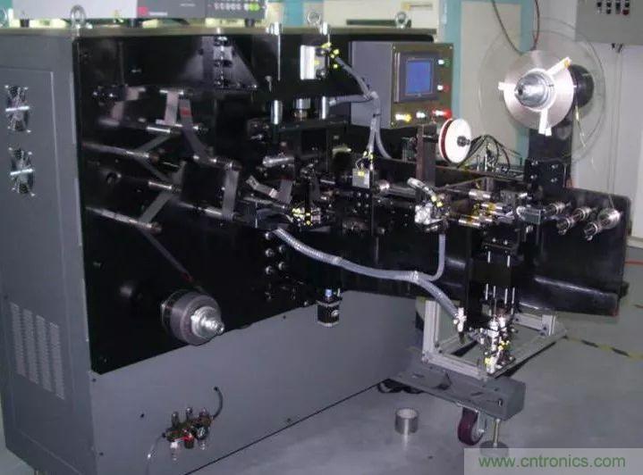 近距離了解鋰電池！