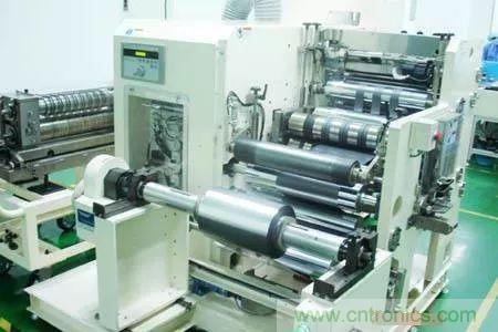 近距離了解鋰電池！