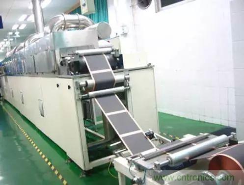 近距離了解鋰電池！