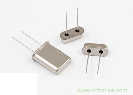 淺談晶體晶振區別、應用范圍及用法