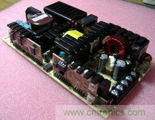 該如何設計電源模塊浪涌防護電路？