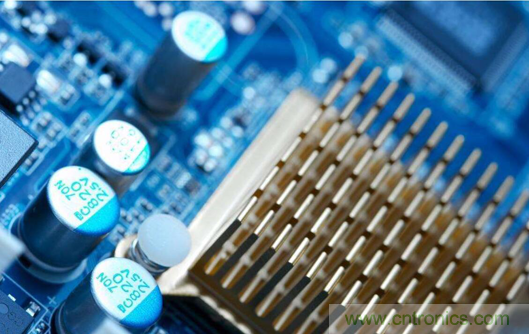 新興應用拉動元件需求產業升級加速&mdash;第92屆中國電子展10月登陸上海