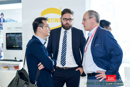 打造合作共贏機制，推動傳統產業升級