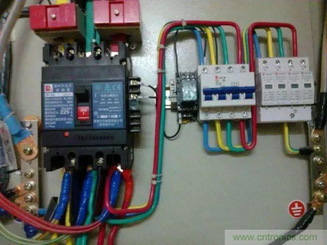 看這里,繼電器應用的那些事兒