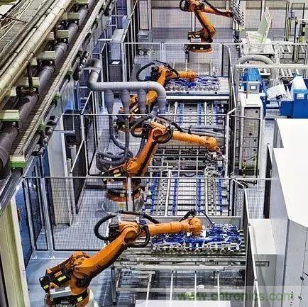 看這里,繼電器應用的那些事兒