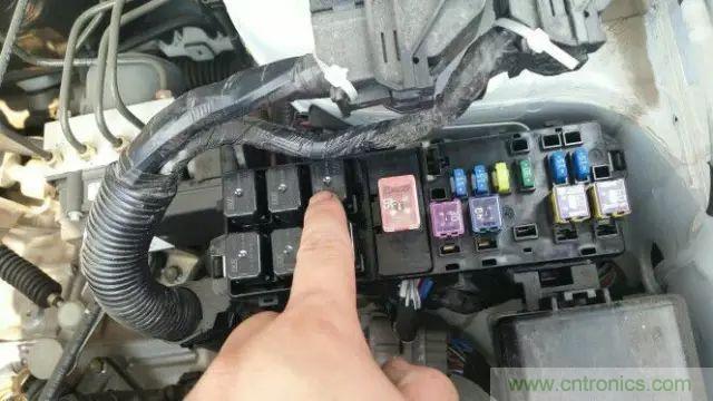 看這里,繼電器應用的那些事兒