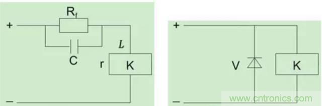 看這里,繼電器應用的那些事兒