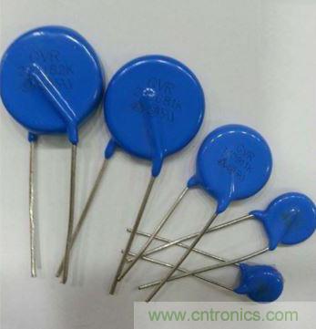 分析電子電路之阻容降壓電路 分析電子電路之阻容降壓電路