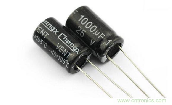 分析電子電路之阻容降壓電路 分析電子電路之阻容降壓電路