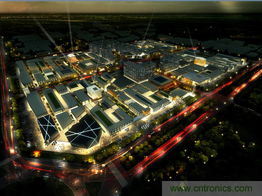 來92屆中國電子展，探討電子元器件發(fā)展新方向