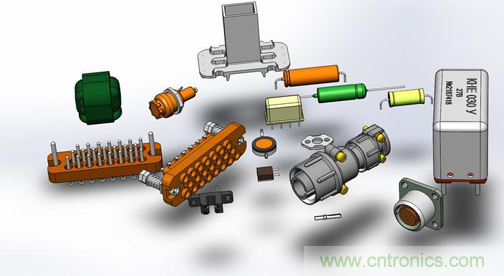 來92屆中國電子展，探討電子元器件發(fā)展新方向