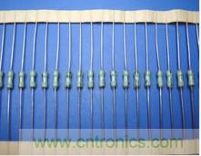 怎樣區分普通電阻和保險電阻？