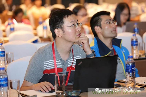 中美德三國院士和500位產學研領袖共商AI,可穿戴與智慧養老健康創新大計！