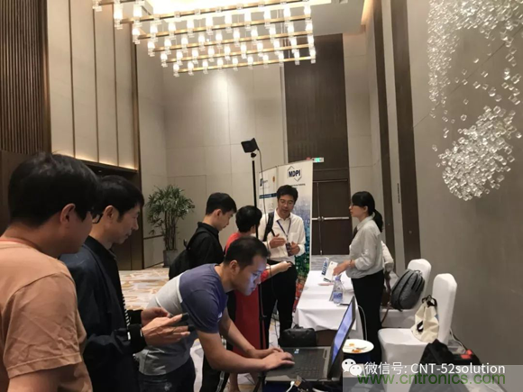 中美德三國院士和500位產學研領袖共商AI,可穿戴與智慧養老健康創新大計！