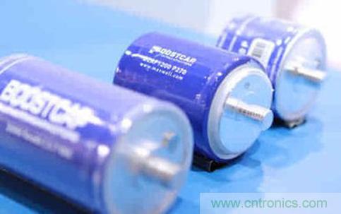 解析超級電容的工作原理有哪些？