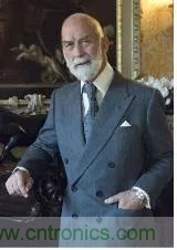 英國(guó)王子親率展團(tuán)參展&ldquo;互聯(lián)網(wǎng)+&rdquo;博覽會(huì)，一展雄厚科技實(shí)力