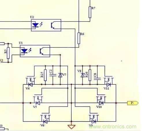 總結開關電源電路、原理、經驗10條