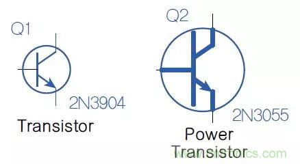 如何將原理圖符號(hào)畫得通俗易懂？