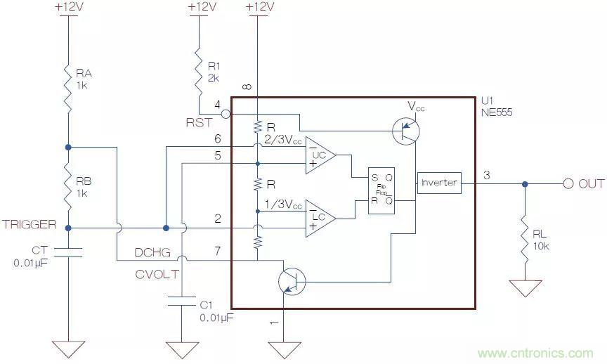 如何將原理圖符號(hào)畫得通俗易懂？