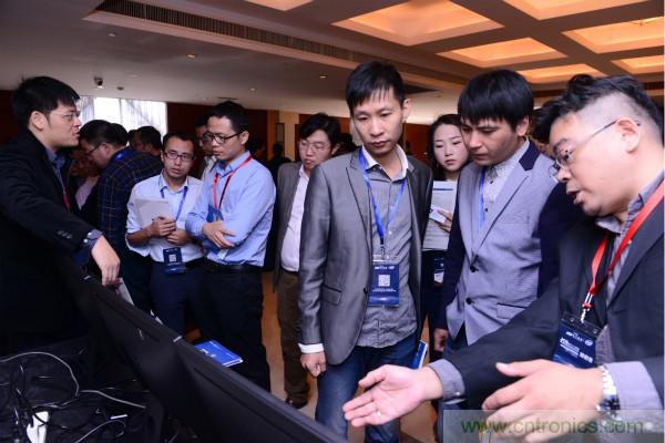 物聯(lián)網(wǎng)戰(zhàn)略合作高峰論壇圓滿落幕，大聯(lián)大世平集團(tuán)與Intel攜手共創(chuàng)基于人工智能的物聯(lián)網(wǎng)生態(tài)體系