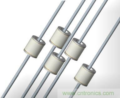 常用的電路保護(hù)元件有哪些？